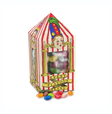 Candy Apple Boxes by Genius Packaging