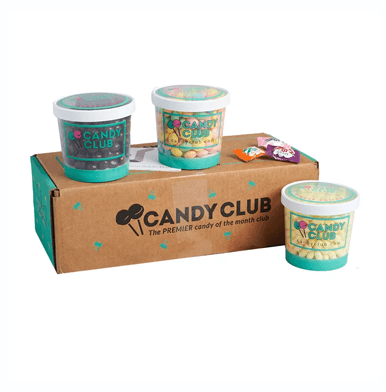 Candy Apple Boxes by Genius Packaging