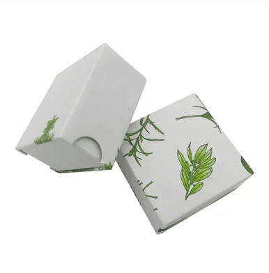 CBD Dab Wax Boxes by Genius Packaging