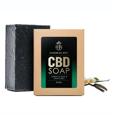 Custom Soap Boxes by Genius Packaging