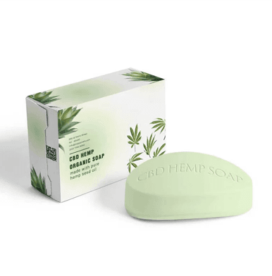 Custom Soap Boxes by Genius Packaging