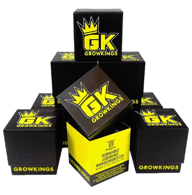Custom Marijuana Boxes by Genius Packaging