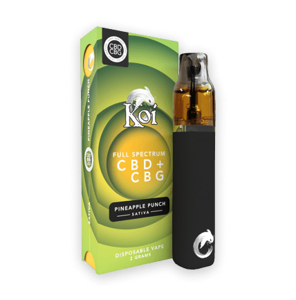 Vape Cartridge Boxes by Genius Packaging