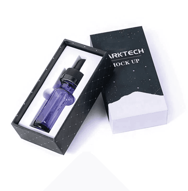 CBD Tincture Boxes by Genius Packaging