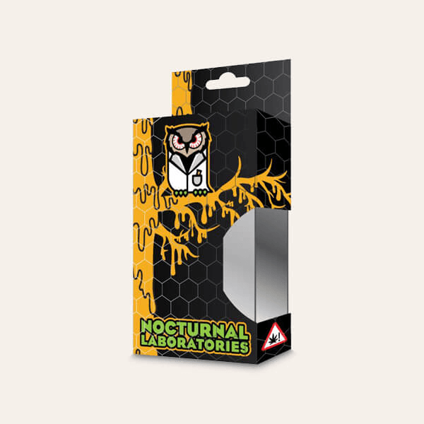 Vape Cartridge Boxes by Genius Packaging
