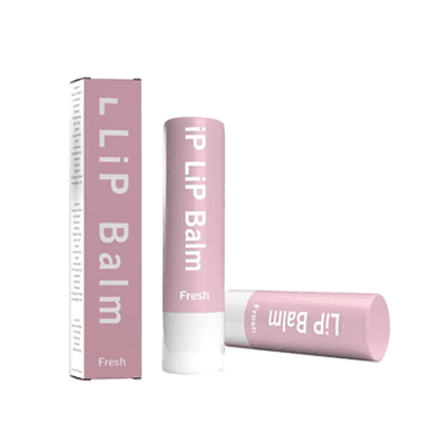 Custom Lip Balm Boxes by Genius Packaging