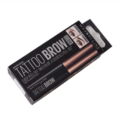 Eyebrow Color Packaging Boxes by Genius Packaging