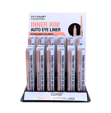 Eyeliner Packaging Boxes by Genius Packaging