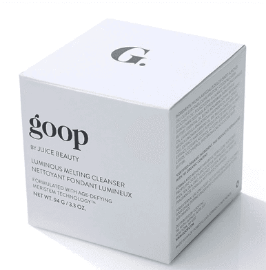 Face Cleanser Boxes by Genius Packaging