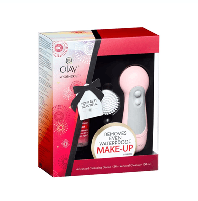 Face Cleanser Boxes by Genius Packaging