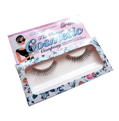 Eyelash Packaging Boxes by Genius Packaging