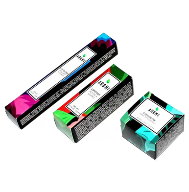 Lip Gloss Boxes by Genius Packaging