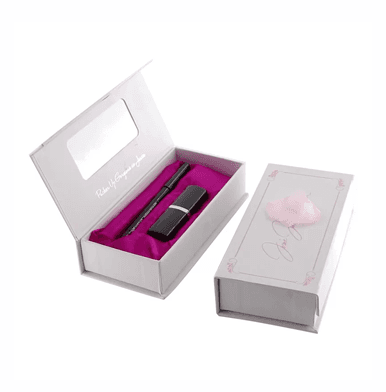 Lipstick Boxes by Genius Packaging