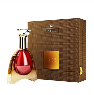 Perfume Boxes by Genius Packaging