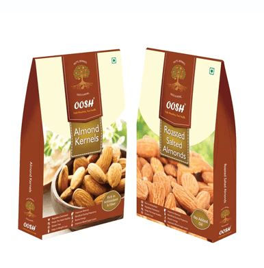Kernels Packaging Boxes by Genius Packaging