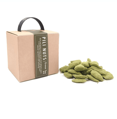 Pumpkin Seed Kernals Packaging Boxes by Genius Packaging