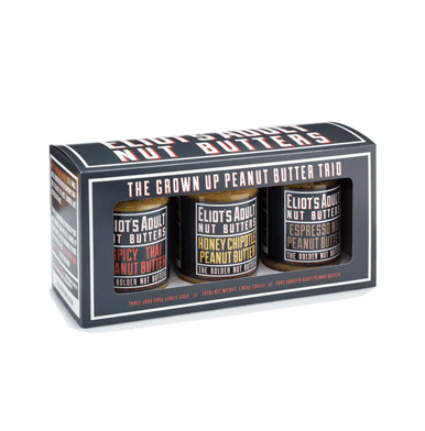 Roasted Peanut Packaging Boxes by Genius Packaging
