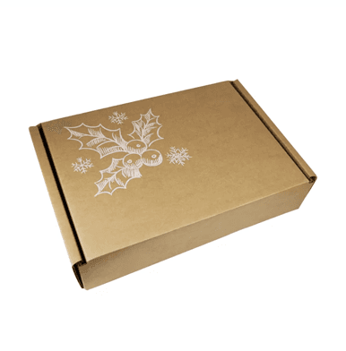 Walnut Packaging Boxes by Genius Packaging