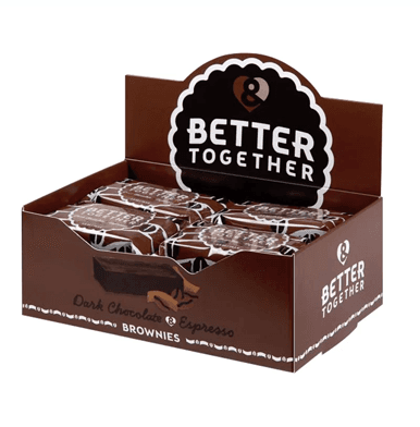 Walnut Packaging Boxes by Genius Packaging