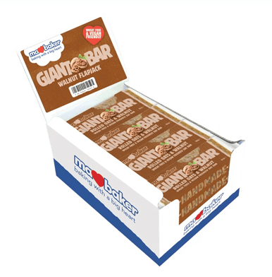 Walnut Packaging Boxes by Genius Packaging
