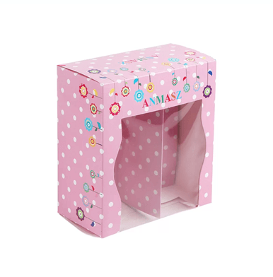 Baby Shoes Packaging Boxes by Genius Packaging