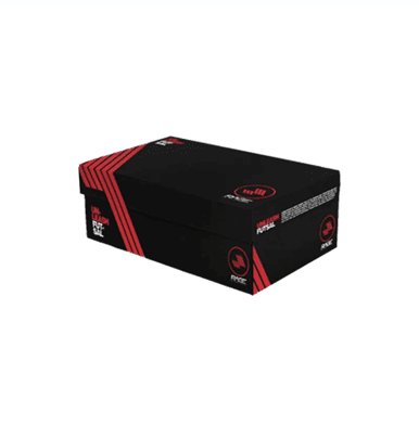Dress Shoes Packaging Boxes by Genius Packaging