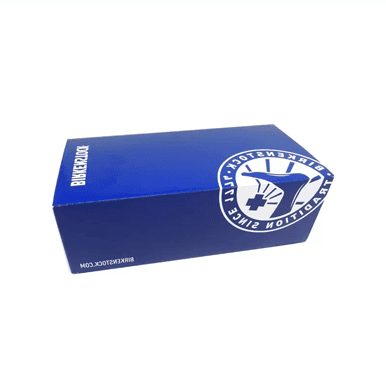 Sandals Packaging Boxes by Genius Packaging