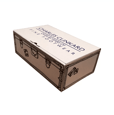 Sandals Packaging Boxes by Genius Packaging