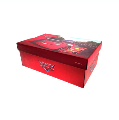 Sandals Packaging Boxes by Genius Packaging