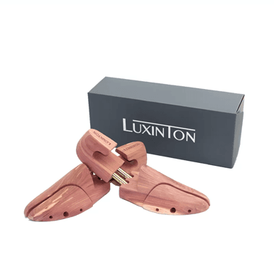 Shoe Stretcher Foam Packaging Boxes by Genius Packaging