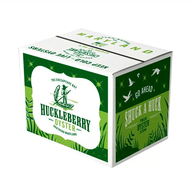 Detergent Packaging Boxes by Genius Packaging