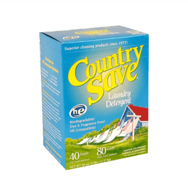 Detergent Packaging Boxes by Genius Packaging