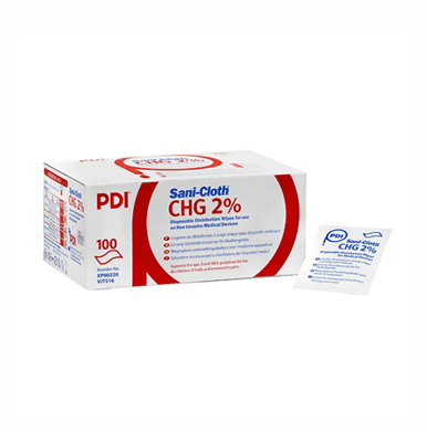 Disinfectant Wipes Packaging Boxes by Genius Packaging