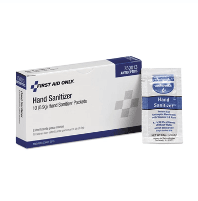 Hand Sanitizer Packaging Boxes by Genius Packaging