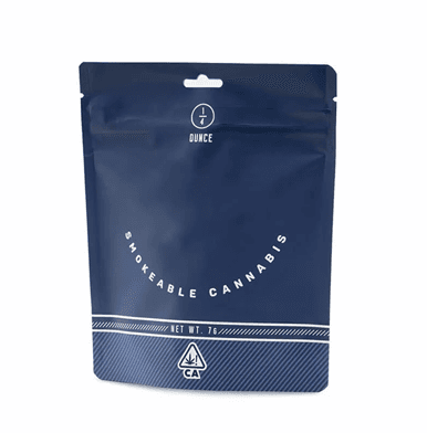 Marijuana Mylar Bags by Genius Packaging