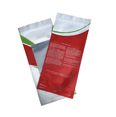 Syringe Mylar Bags by Genius Packaging