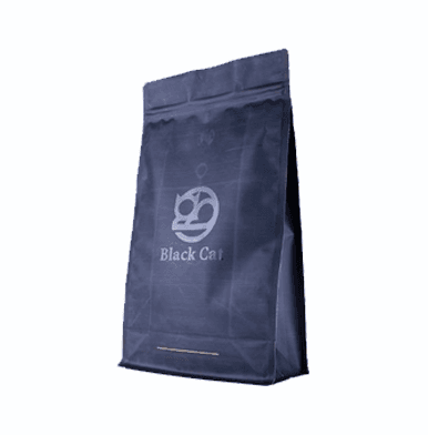 Ziplock Mylar Bags by Genius Packaging