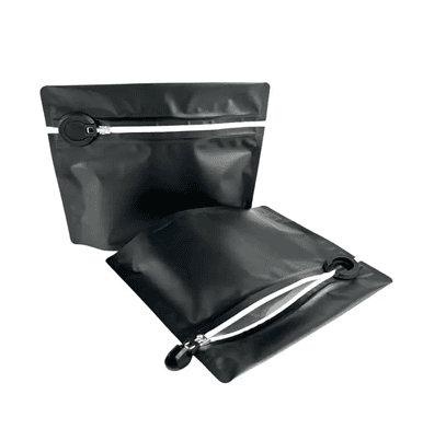 Ziplock Mylar Bags by Genius Packaging