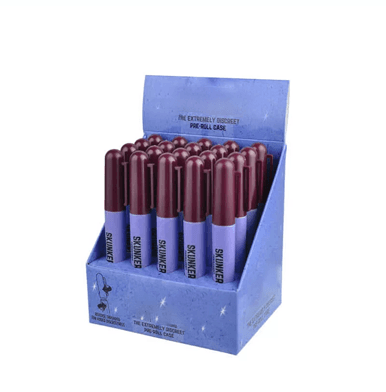 PreRoll Display Boxes by Genius Packaging