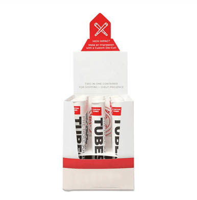 PreRoll Display Boxes by Genius Packaging