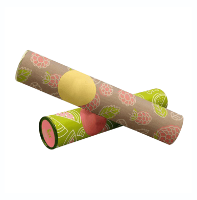 Pre Roll Tubes by Genius Packaging