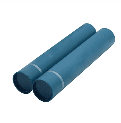 Pre Roll Tubes by Genius Packaging