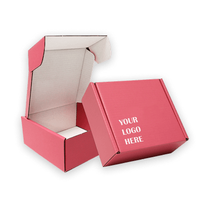 Mailer Boxes by Genius Packaging