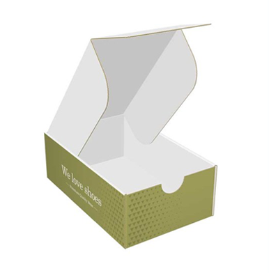 Cardboard Boxes by Genius Packaging