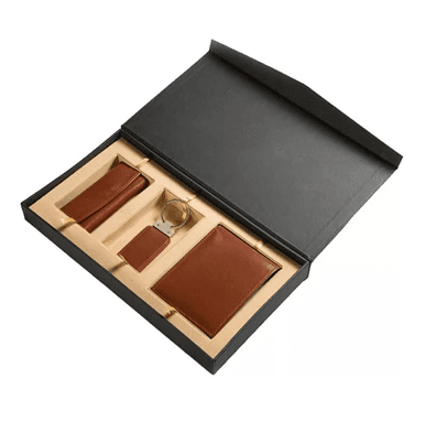 Presentation Boxes by Genius Packaging