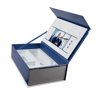 Presentation Boxes by Genius Packaging