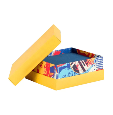 Presentation Boxes by Genius Packaging