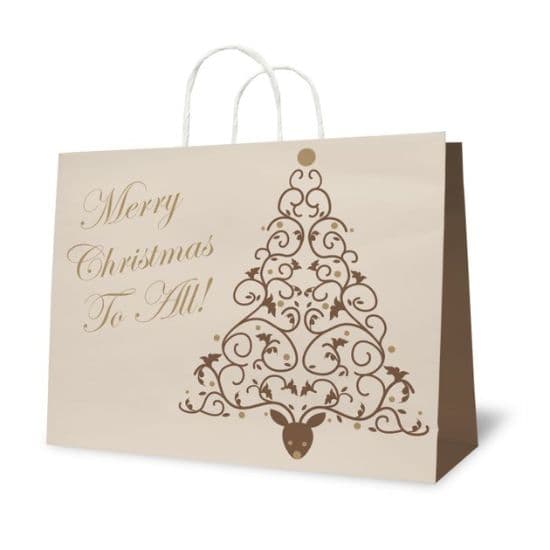 Custom Christmas Boxes | Christmas Boxes Packaging Wholesale