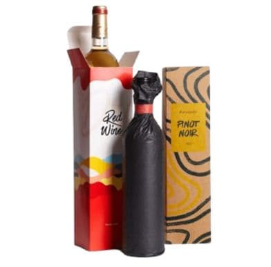 Custom Wine Boxes | Custom Wine Box