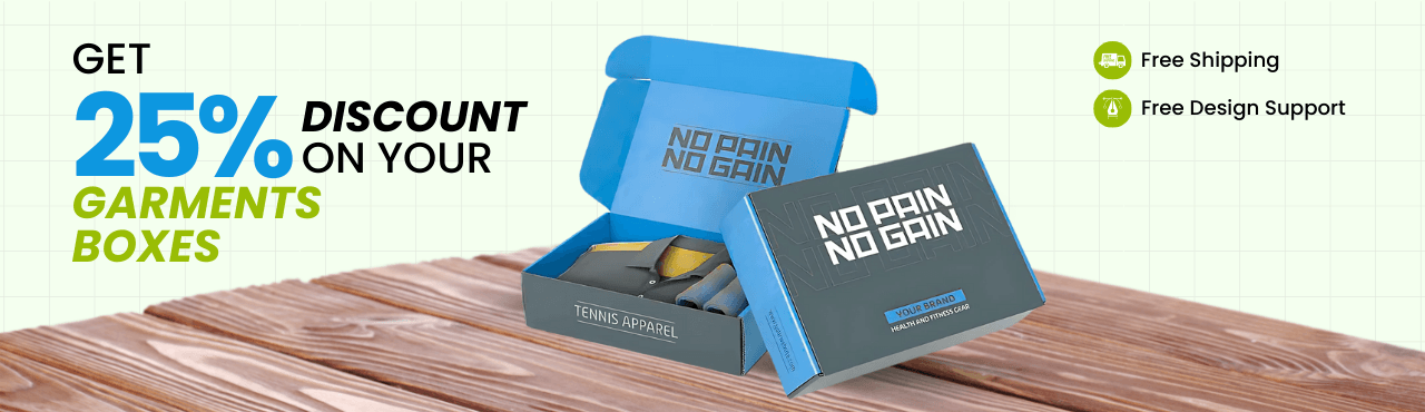 Title Image of Genius Packaging About Section